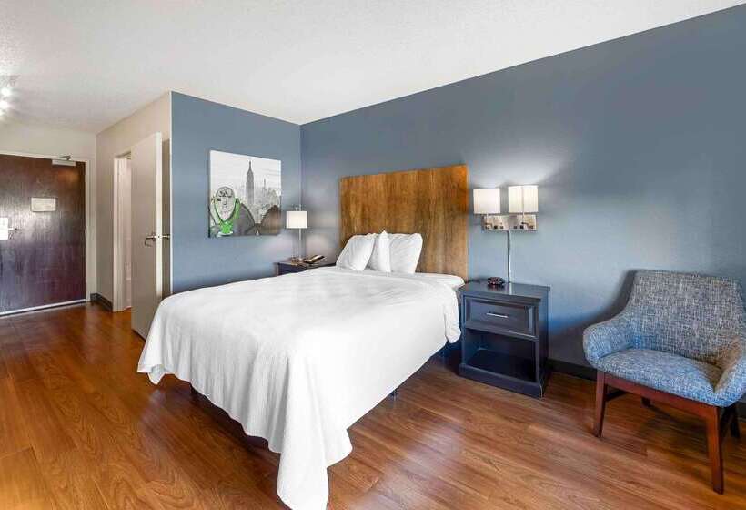 Extended Stay America Premier Suites   Fort Lauderdale   Convention Center   Cruise Port