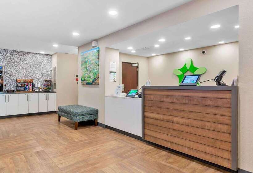 Extended Stay America Premier Suites   Fort Lauderdale   Convention Center   Cruise Port