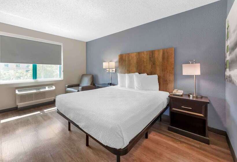 Extended Stay America Premier Suites   Fort Lauderdale   Convention Center   Cruise Port