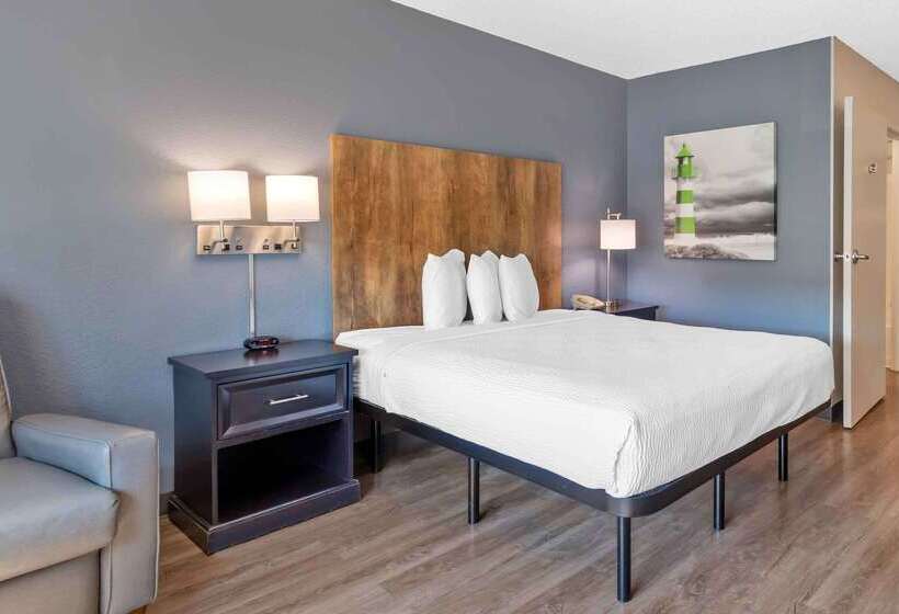 Extended Stay America Premier Suites   Fort Lauderdale   Convention Center   Cruise Port