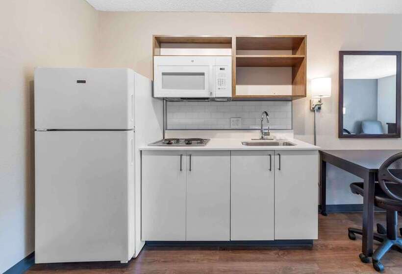 Extended Stay America Premier Suites   Fort Lauderdale   Convention Center   Cruise Port