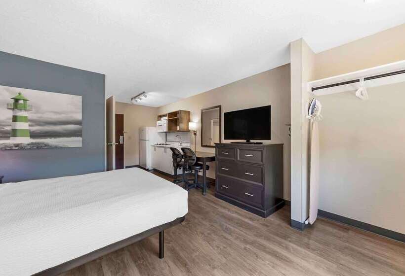 Extended Stay America Premier Suites   Fort Lauderdale   Convention Center   Cruise Port