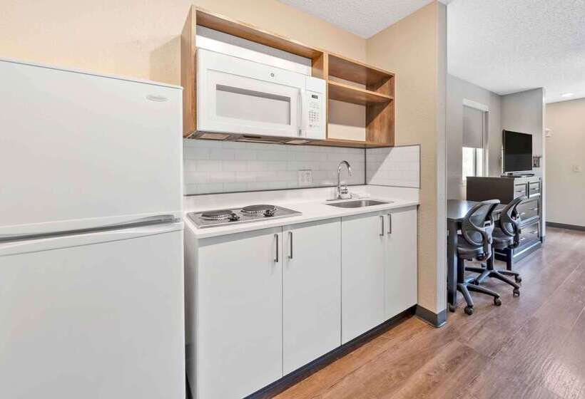 Extended Stay America Premier Suites   Fort Lauderdale   Convention Center   Cruise Port