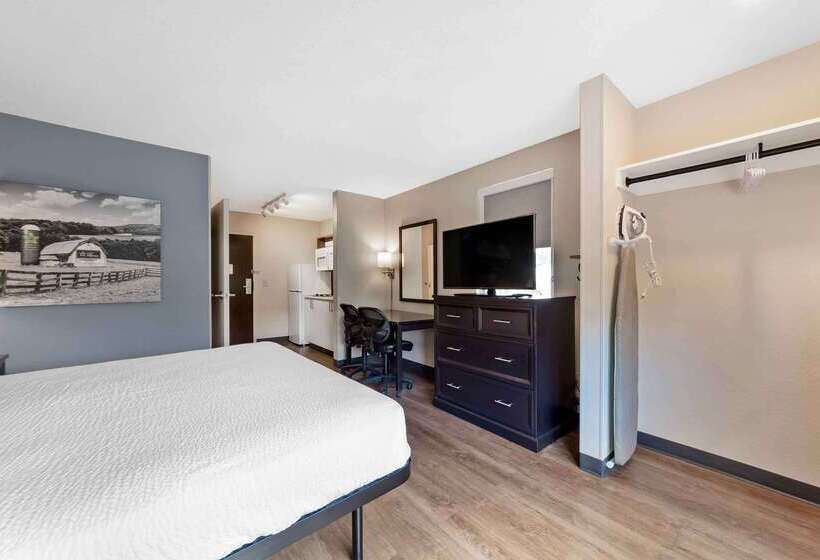 Extended Stay America Premier Suites   Fort Lauderdale   Convention Center   Cruise Port