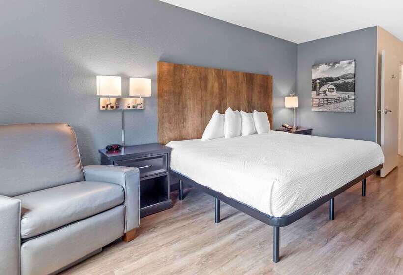 Extended Stay America Premier Suites   Fort Lauderdale   Convention Center   Cruise Port