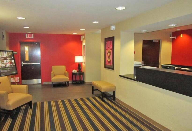 Extended Stay America Premier Suites   Fort Lauderdale   Convention Center   Cruise Port