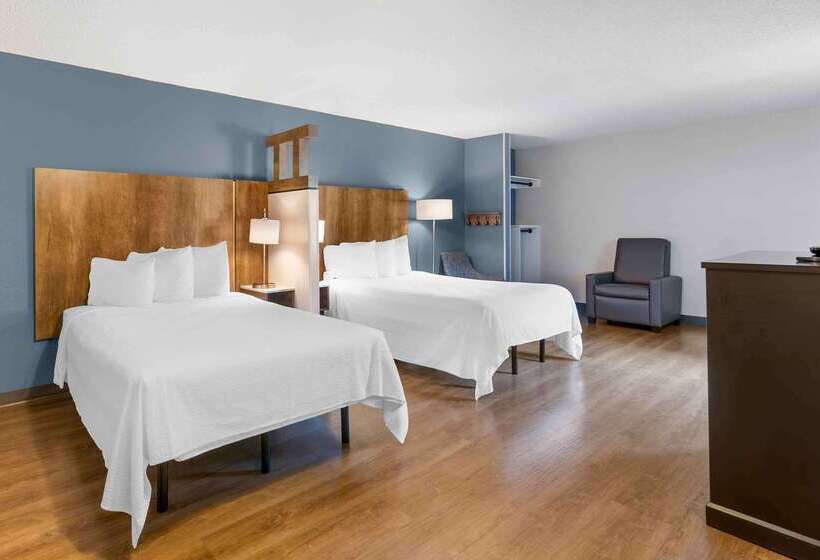 Extended Stay America Premier Suites   Fort Lauderdale   Convention Center   Cruise Port