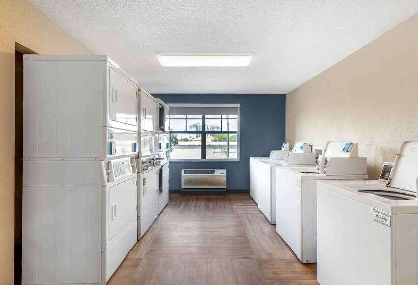 Extended Stay America Premier Suites   Fort Lauderdale   Convention Center   Cruise Port