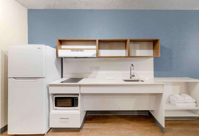 Extended Stay America Premier Suites   Fort Lauderdale   Convention Center   Cruise Port