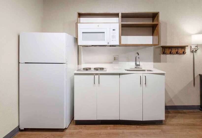 Extended Stay America Premier Suites   Fort Lauderdale   Convention Center   Cruise Port