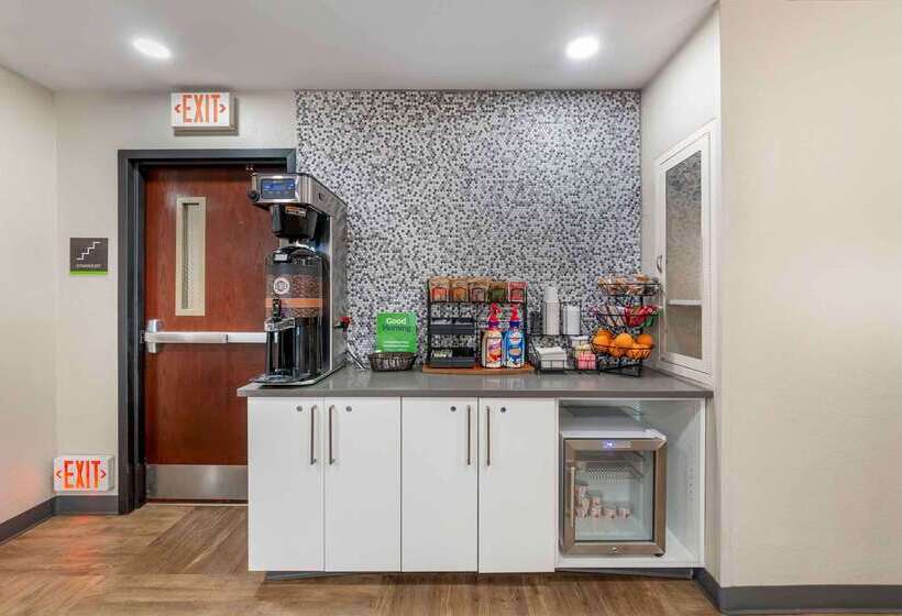 Extended Stay America Premier Suites   Fort Lauderdale   Convention Center   Cruise Port