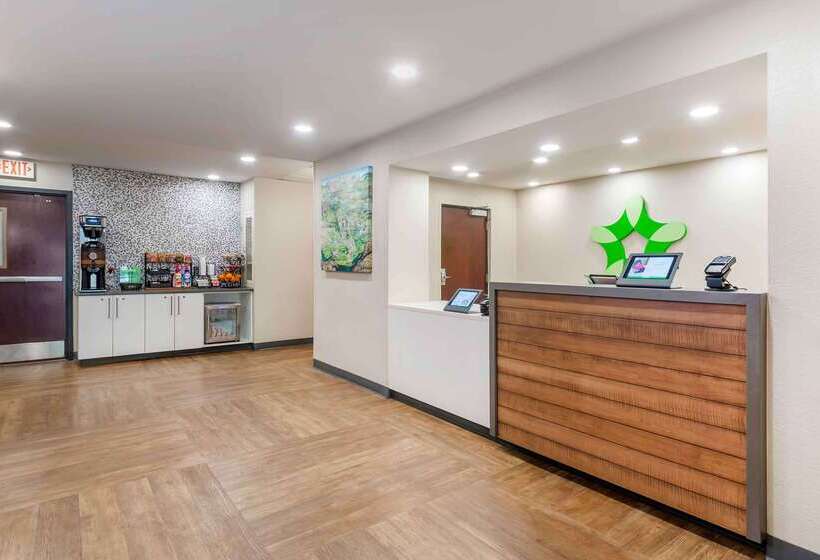 Extended Stay America Premier Suites   Fort Lauderdale   Convention Center   Cruise Port