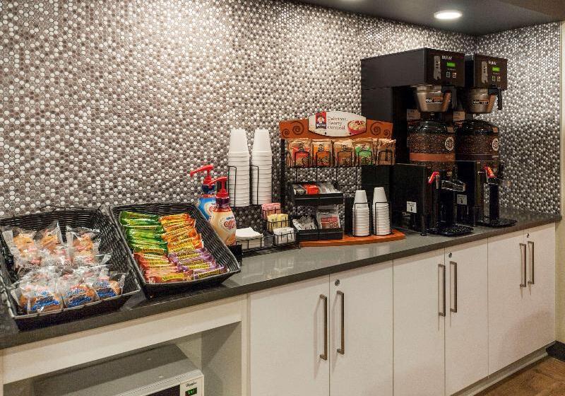 Extended Stay America Premier Suites   Fort Lauderdale   Convention Center   Cruise Port