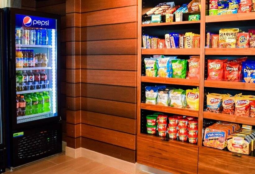 Fairfield Inn & Suites By Marriott Stafford Quantico