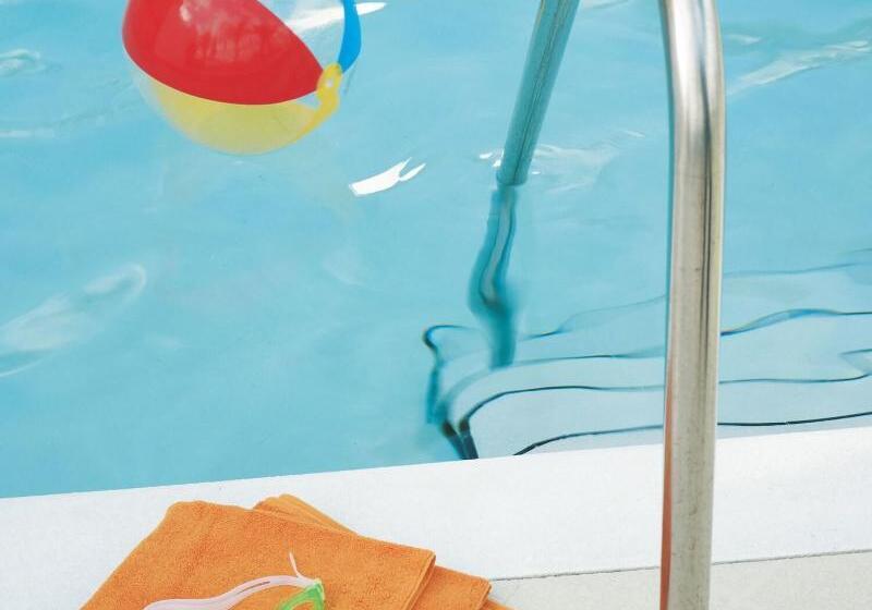 Fairfield Inn And Suites By Marriott Seymour