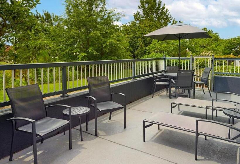 Fairfield Inn & Suites Warner Robins