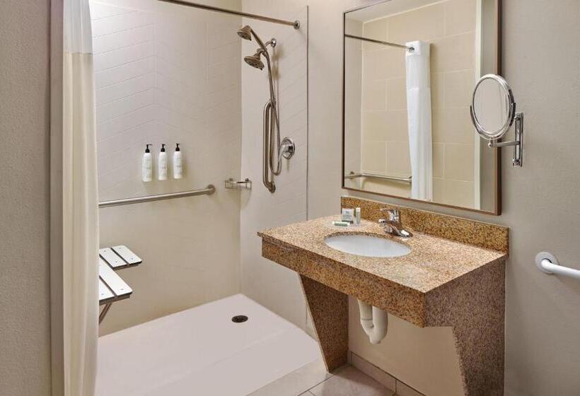 Fairfield Inn & Suites Warner Robins