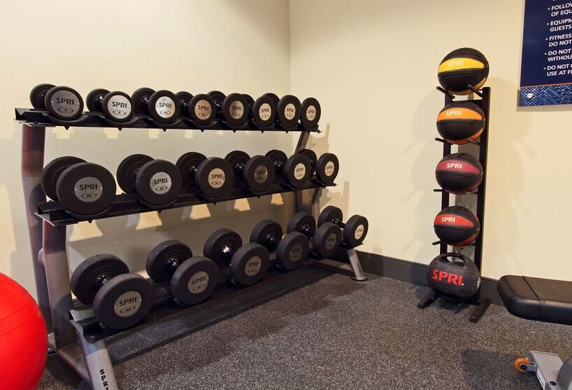 Hampton Inn Beeville