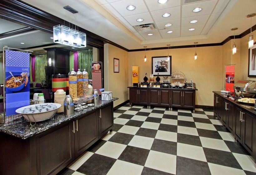 Hampton Inn Beeville