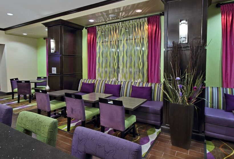 Hampton Inn Beeville