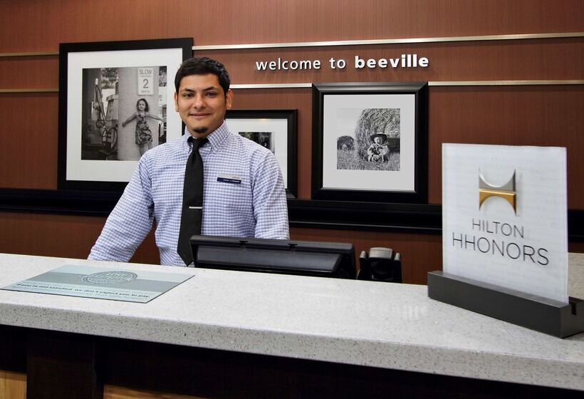 Hampton Inn Beeville