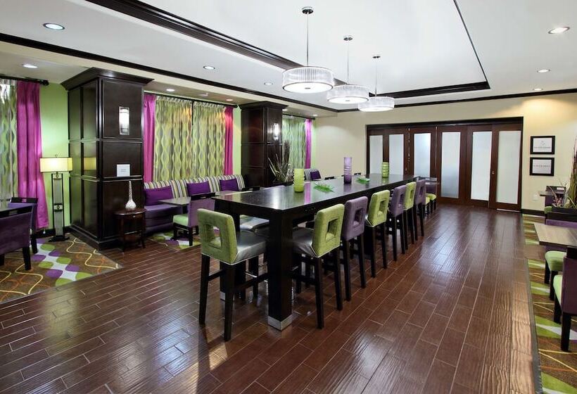 Hampton Inn Beeville