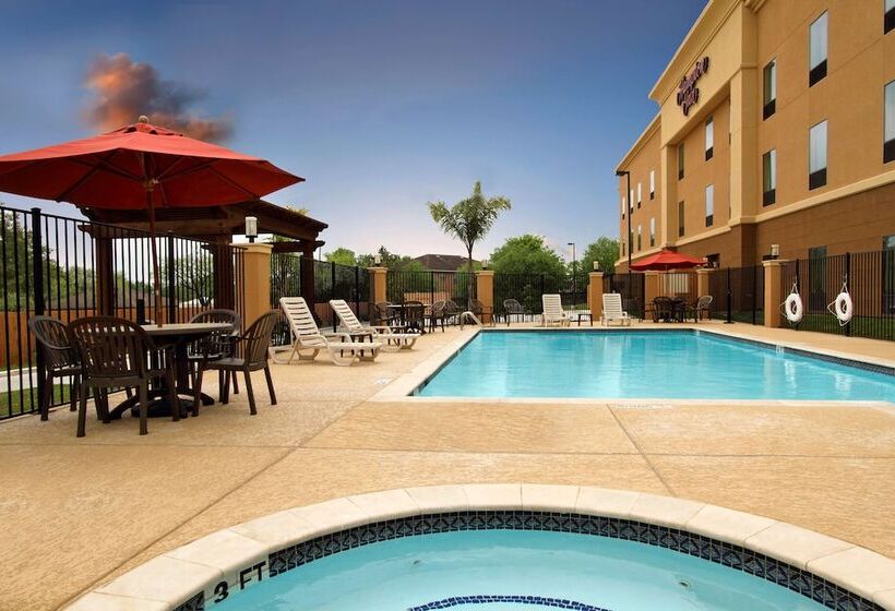 Hampton Inn Beeville