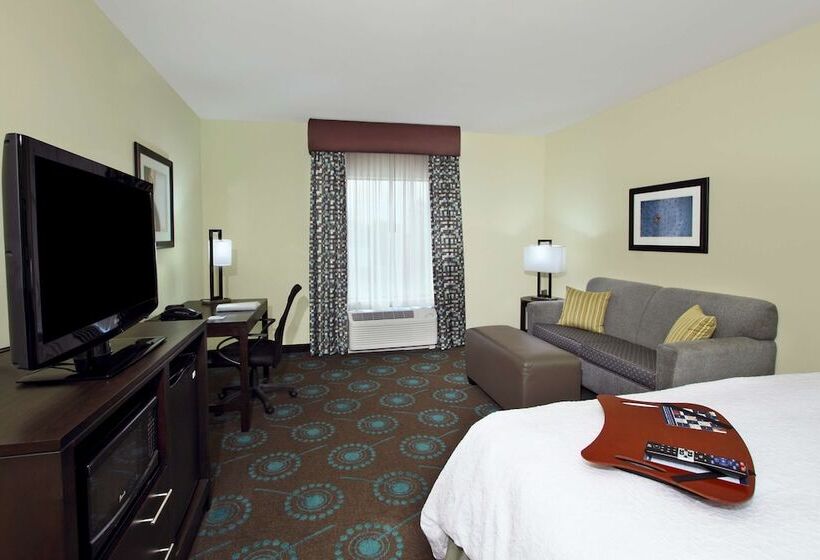 Hampton Inn Beeville