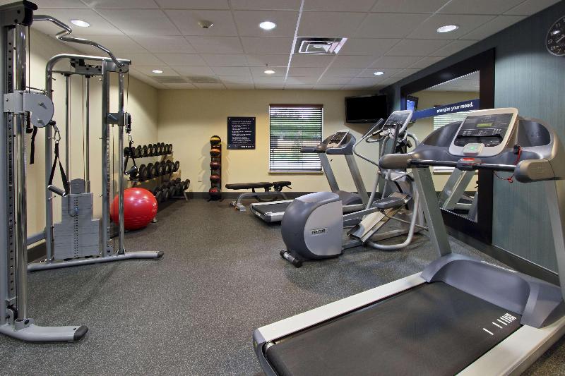 Hampton Inn Beeville