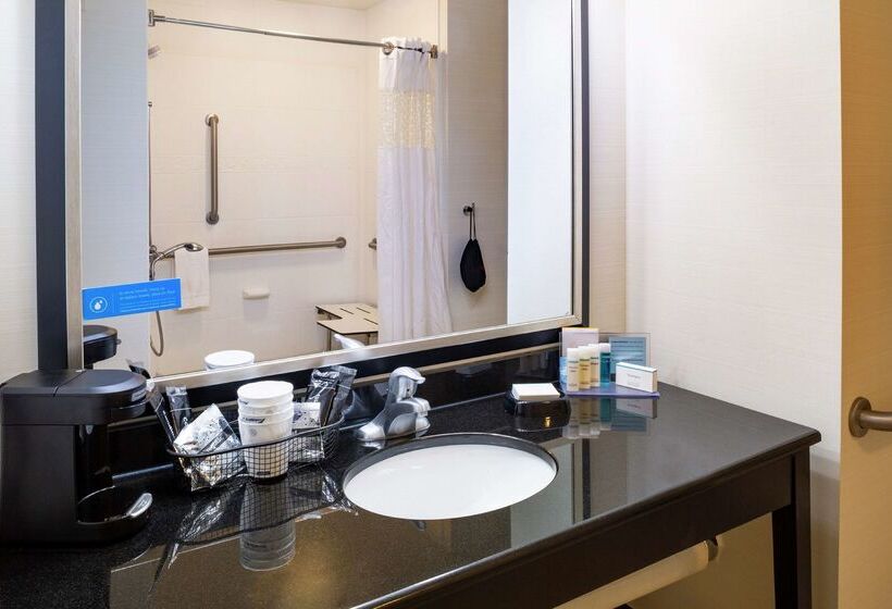 Hampton Inn Limerick Philadelphia Area