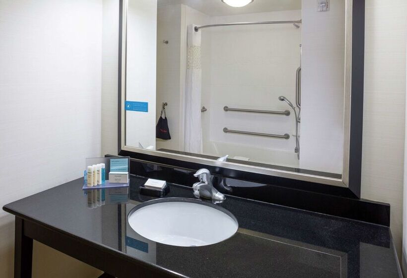 Hampton Inn Limerick Philadelphia Area