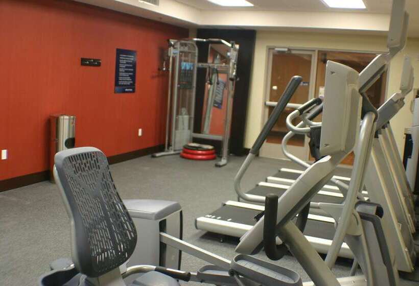 Hampton Inn Limerick Philadelphia Area