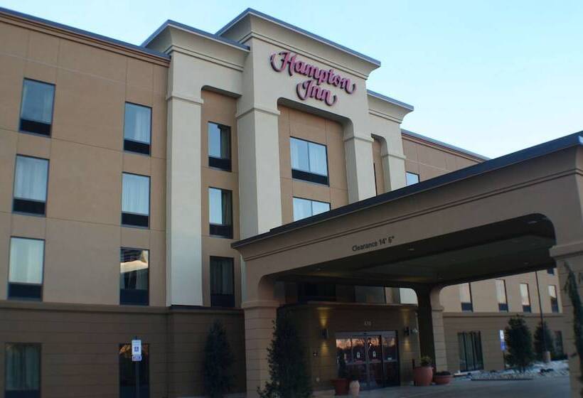 Hampton Inn Limerick Philadelphia Area