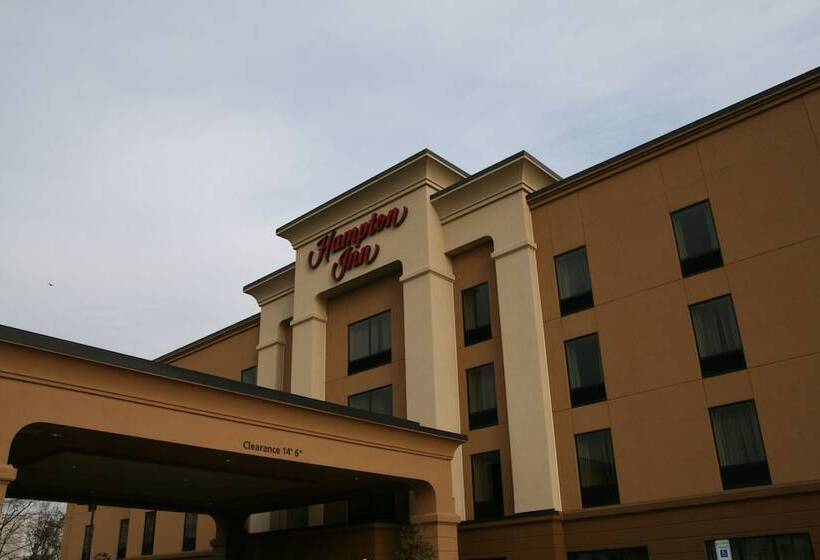 Hampton Inn Limerick Philadelphia Area