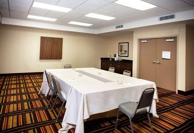 Hampton Inn Limerick Philadelphia Area