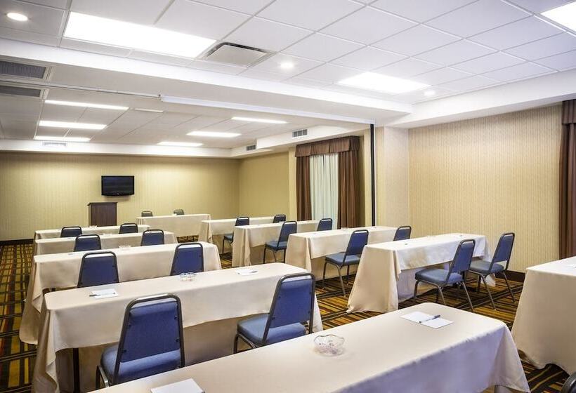 Hampton Inn Limerick Philadelphia Area