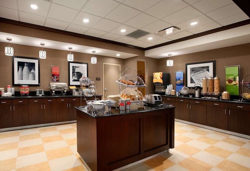 Hampton Inn Limerick Philadelphia Area
