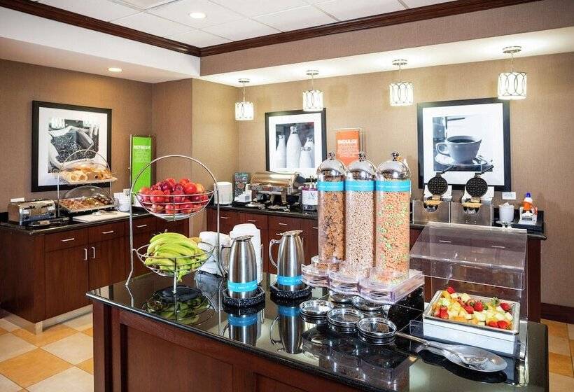 Hampton Inn Limerick Philadelphia Area