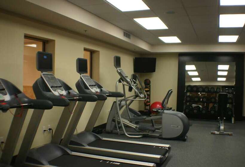 Hampton Inn Limerick Philadelphia Area