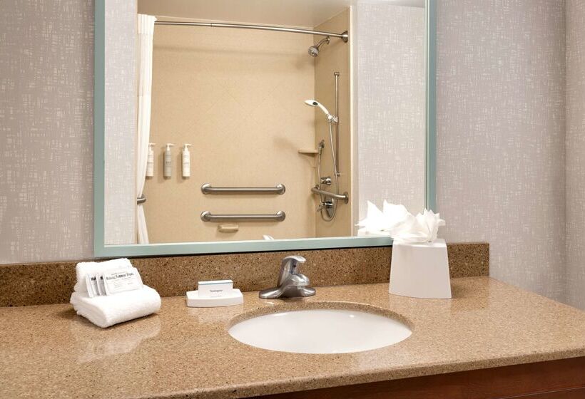 Hampton Inn New Smyrna Beach