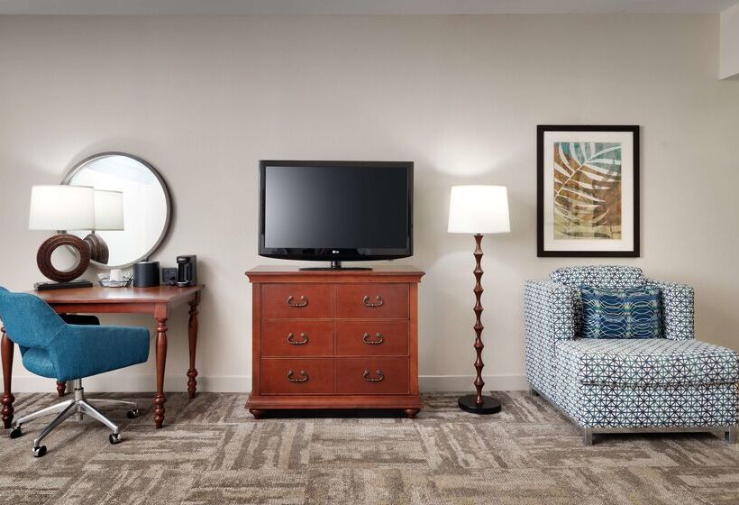 Hampton Inn New Smyrna Beach