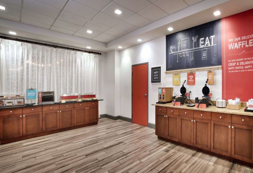 Hampton Inn New Smyrna Beach