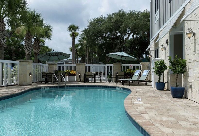 Hampton Inn New Smyrna Beach