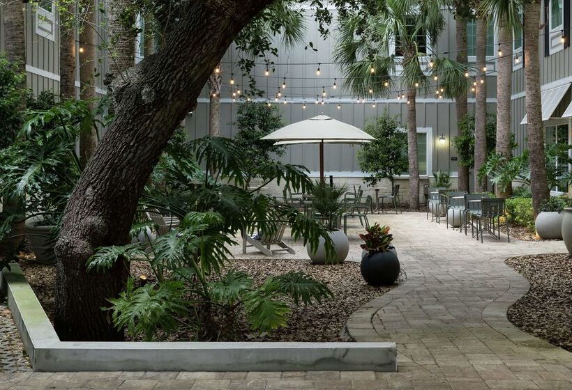 Hampton Inn New Smyrna Beach