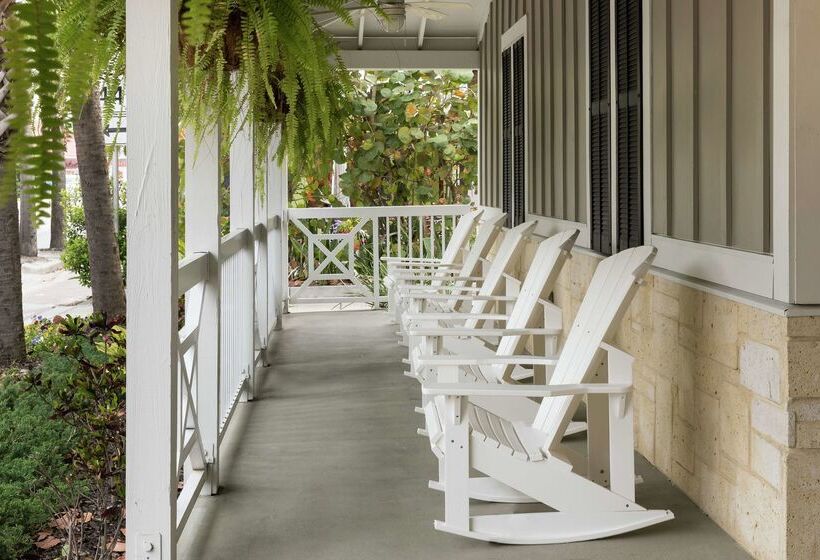 Hampton Inn New Smyrna Beach