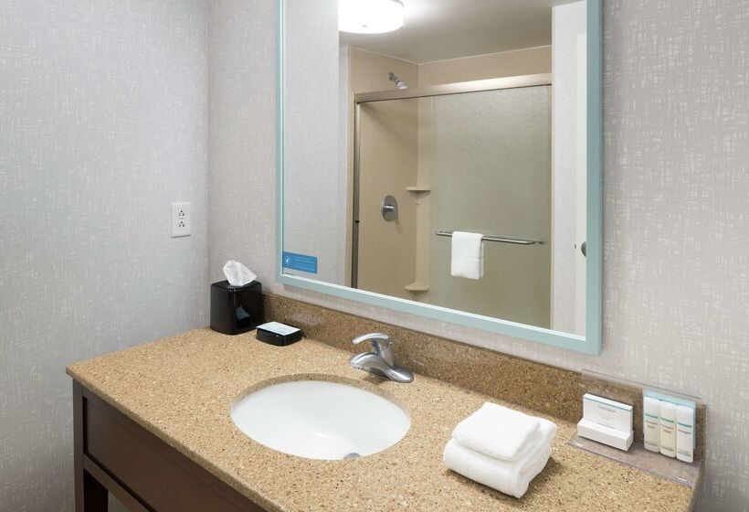 Hampton Inn New Smyrna Beach