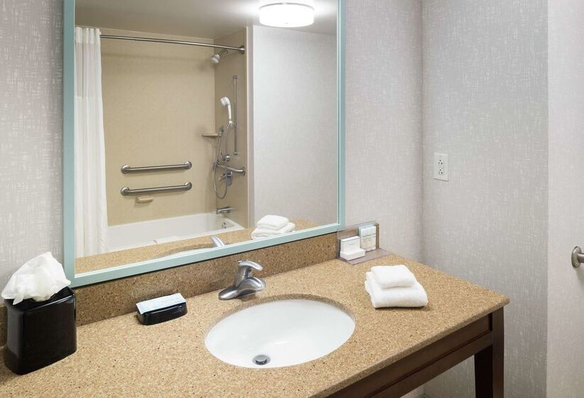 Hampton Inn New Smyrna Beach