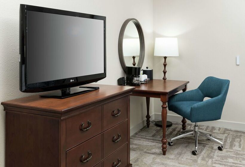 Hampton Inn New Smyrna Beach