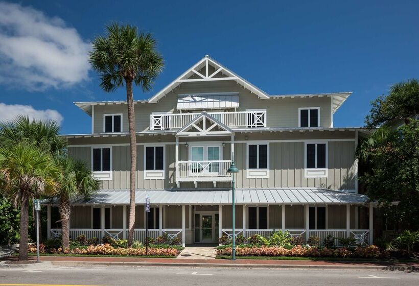 Hampton Inn New Smyrna Beach