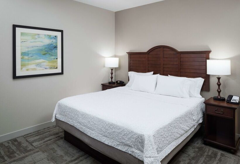 Hampton Inn New Smyrna Beach